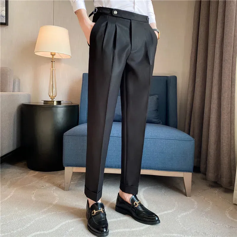 WESTWOOD VINTAGE TROUSERS