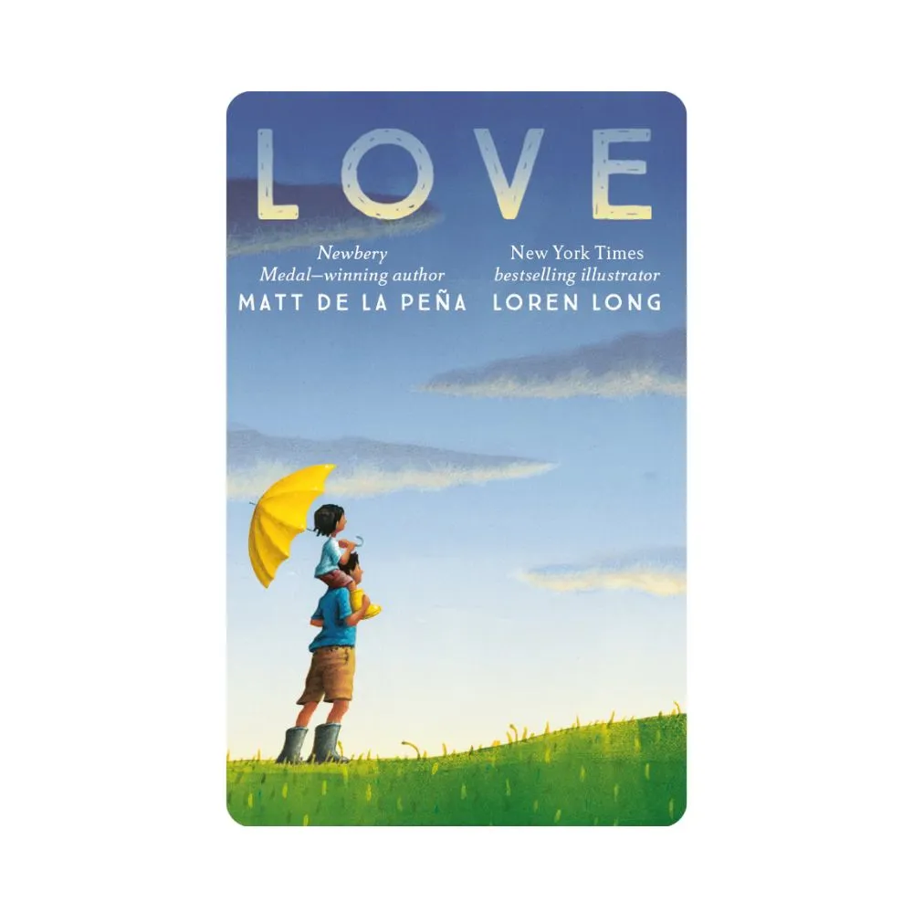 Yoto Love/Amor