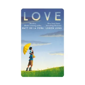 Yoto Love/Amor
