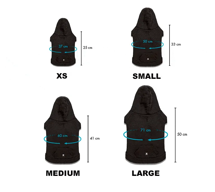 ZeeDog Mafia Hoodie