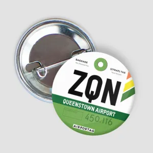 ZQN - Button